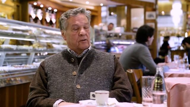 Intervista a Pozzetto - La fortuna del film смотреть онлайн
