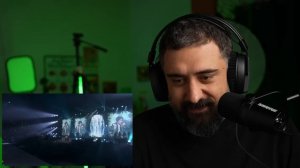 Arab Man Reacts to Dimash Qudaibergen - KNOW | Знай (vocalise)