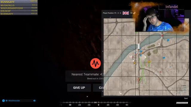 [Ru/En]Игры не для детей, а для всех (Arma-like games) смотреть онлайн