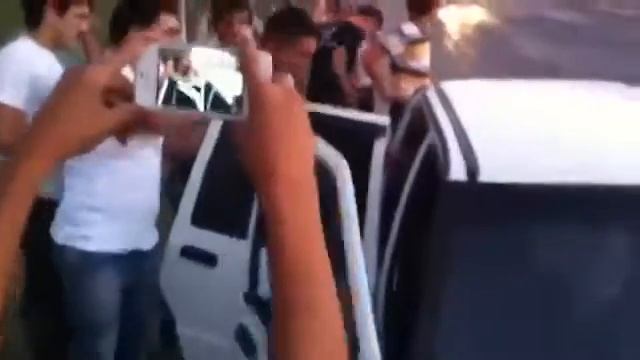 YANGI UZBEK REKORD Tikoga 16 Ta Odam Sig'di