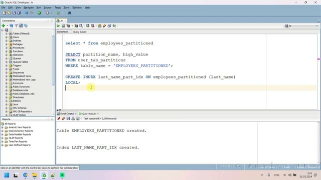 #17. Индексы - Основа оптимизации SQL-запросов смотреть онлайн