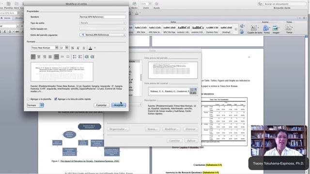 Research Resources and Google Scholar Search by Tracey Tokuhama-Espinosa, Ph.D. смотреть онлайн