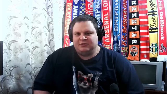 ЗІНЧЕНКО прориває італійську блокаду АРТЕТИ. Вердикт проти фанів АРСЕНАЛА: Алекс - ЗАХИСНИК, крапка смотреть онлайн