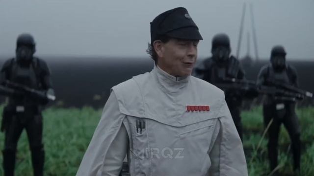 Director Krennic || Giga Chad Phonk