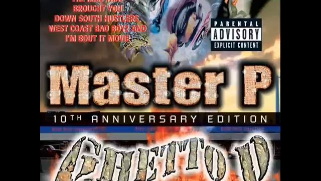 Master P Make Em Say Ugh смотреть онлайн
