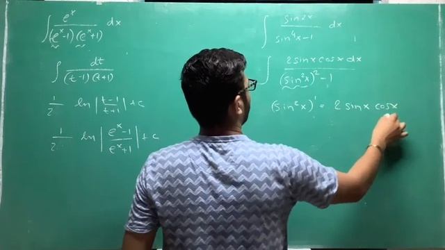 12 eng ch 07 Integrals lec 04 смотреть онлайн