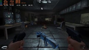 RISE OF THE TRIAD (2013) Tested on AMD Ryzen 5 5600G | LOW - MAX | 1080p - 900p - 720p | #benchmark