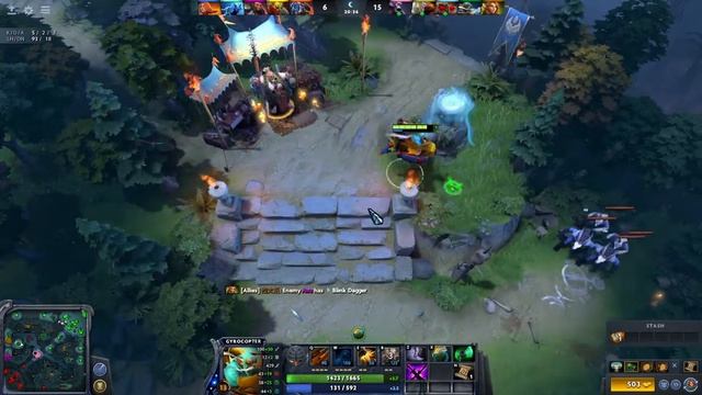 滿清打Dota -2- w/西太后,小包子 смотреть онлайн