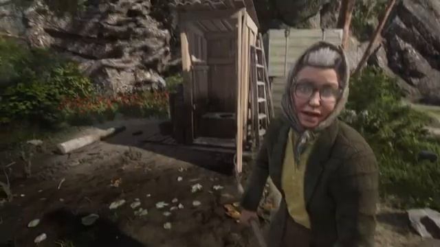 Catana Car - СССР