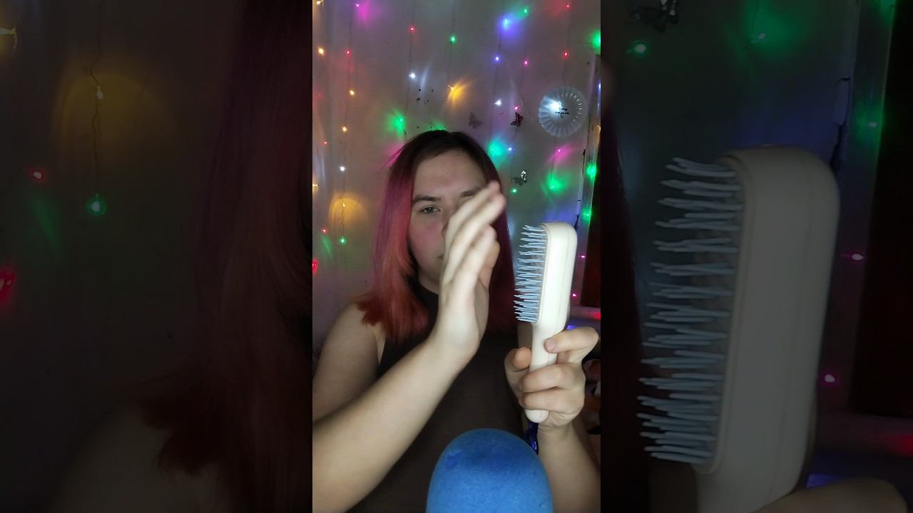 АСМР эффект ожидания #anticipatory #asmr #shorts смотреть онлайн