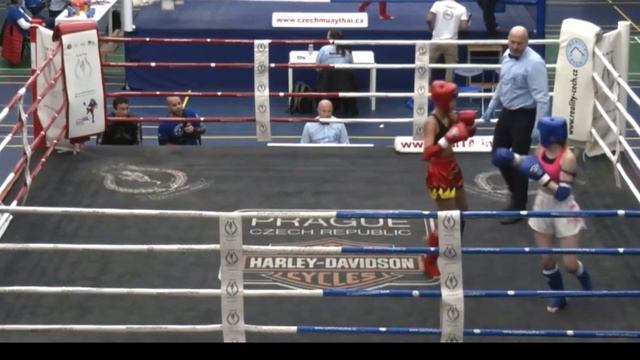 Oliwia Špindler Tomczak (Ravána gym) vs Nadia Dridi (BT gym Praha) 2023 смотреть онлайн