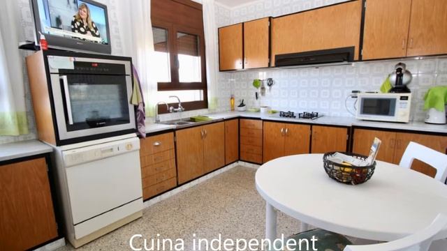 VENUT - 1895 - Casa independent amb moltes possibilitats a Bordils. - Inmocosta API Estartit смотреть онлайн