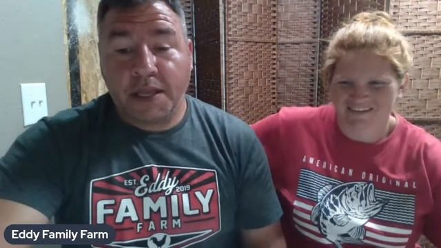 Live With The Eddy Family Happy Memorial. смотреть онлайн