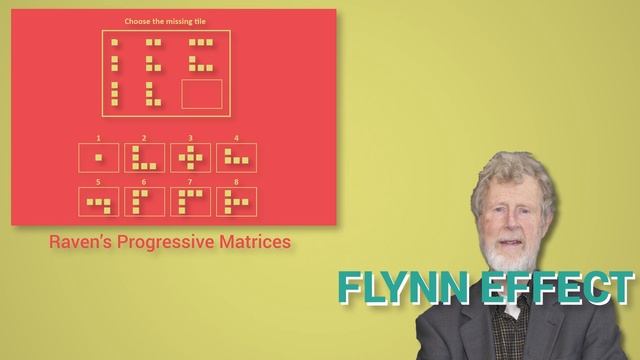 Are humans actually getting smarter? смотреть онлайн