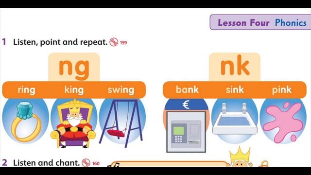 Family and Friends 2 Unit 15 Lessons 3-4 смотреть онлайн