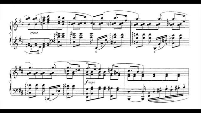 Bortkiewicz - Prelude, Op. 40, No. 2 in B minor: Andante смотреть онлайн