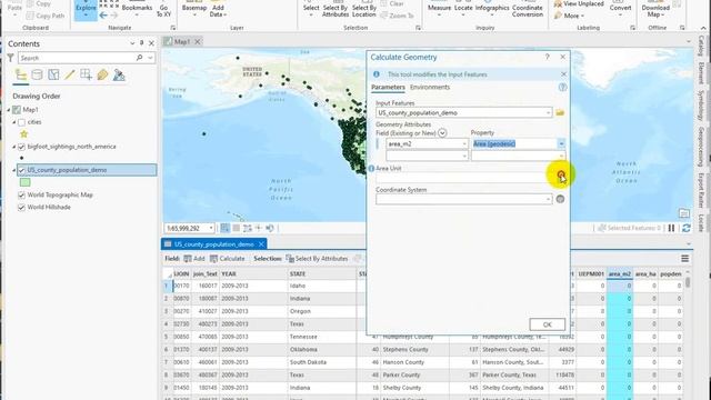 Fun with GIS: Vector Challenge Part 1 смотреть онлайн