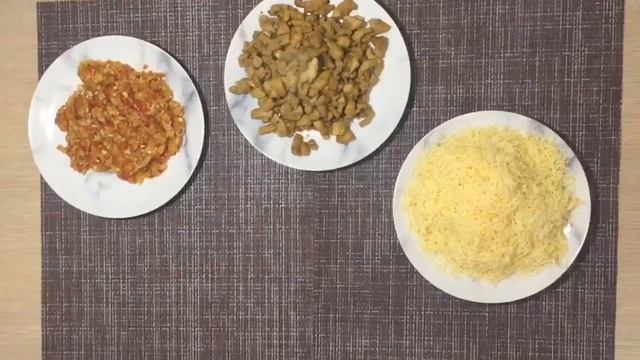 Рецепт шаурмы смотреть онлайн