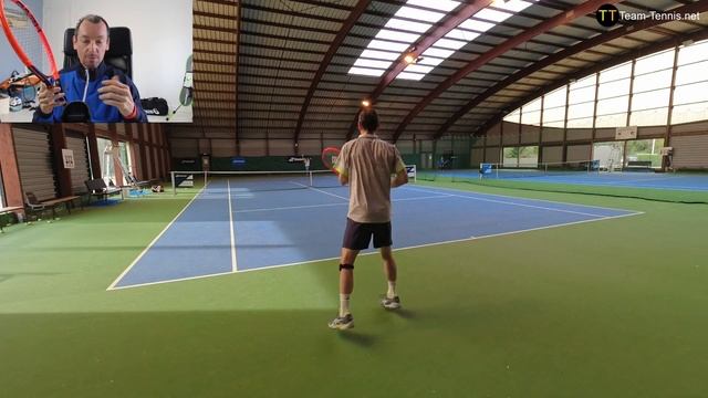 Head Radical MP & Radical Pro 2023 Auxetic Tennis Racquet Review (+Team, Team L)