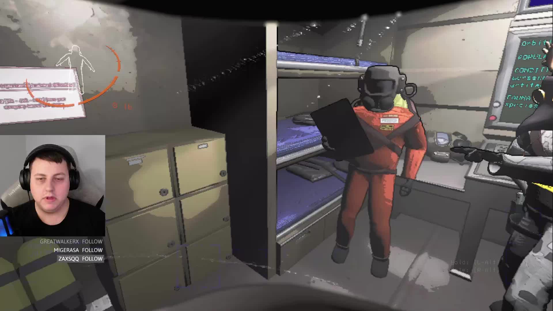 Lethal Company ➤ На встречу приключениям! смотреть онлайн