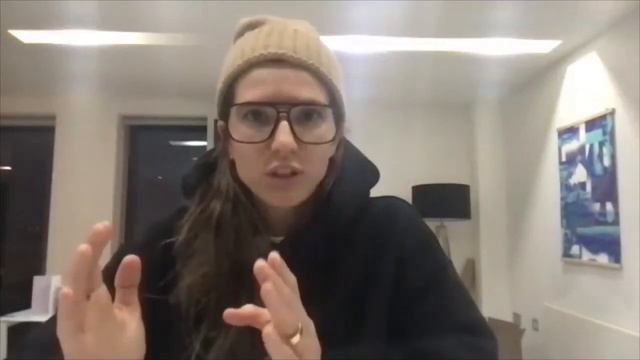 TOBIN'S TAKES: On Protein Shakes - Tobin Heath смотреть онлайн