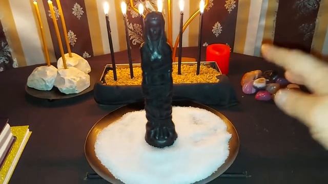 ЖЕРТВЕННЫЙ КОСТЁР ОТКРОЕТ ДОРОГИ… ОЧЕНЬ СИЛЬНО…ДЛЯ ВСЕХ…ИНГА ХОСРОЕВА смотреть онлайн