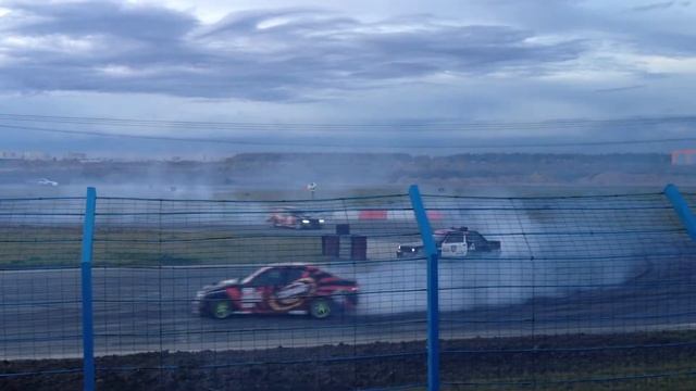 Дрифт Автодром СПб смотреть онлайн