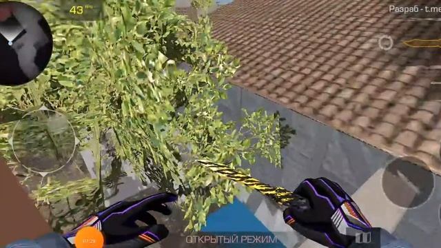 пасхалки в стенд кнайф симулятор. ну что я уже не так разговариваю 🔥🥲😀 смотреть онлайн