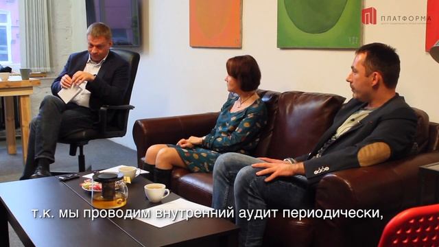 Skills-клуб "Практика". О современных корпоративных коммуникациях смотреть онлайн