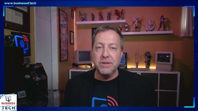 Louisiana MSP Registration, EU's move, CEO sentiment, Tech Vision 2022, Inflation, and IT Ops смотреть онлайн