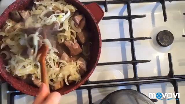 Тжвжик пошаговый рецепт смотреть онлайн