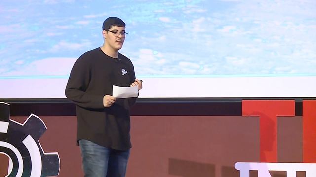 How Do We Innovate? | Hussam Al Dajjah | TEDxYouth@INPSAA смотреть онлайн