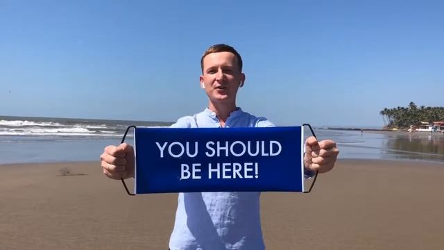 Путешествуй бесплатно!