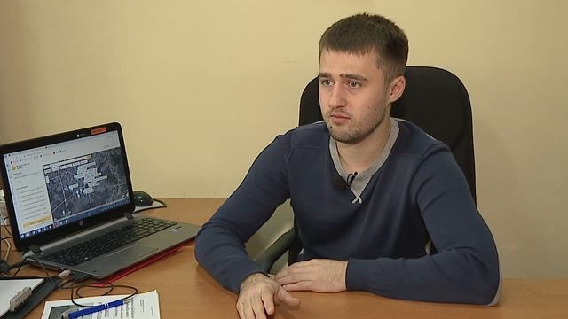 Несанкционированные свалки смотреть онлайн