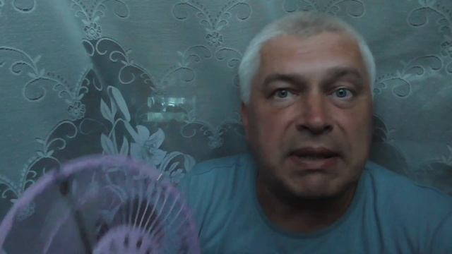 Сегодня 28 июня 2021 год, я рассказываю про вентилятор смотреть онлайн