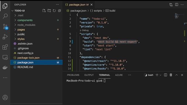 Deploy Static Website using AWS S3 2023 смотреть онлайн