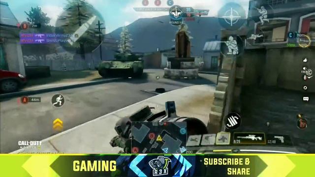 COD MOBILE | FragMovie | Insane Locus Sniping Clips | XXXTENTACION - Jocelyn Flores | CODM смотреть онлайн
