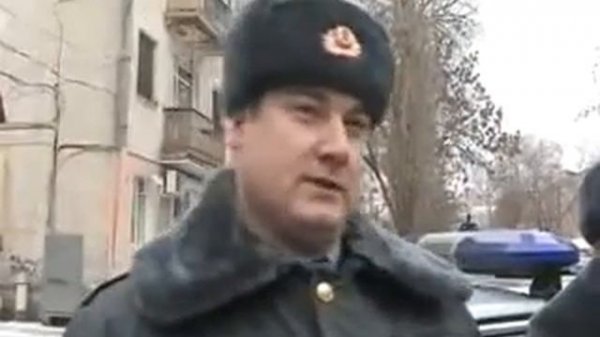 ЯП файлы Убийство в Канзасе ч 2