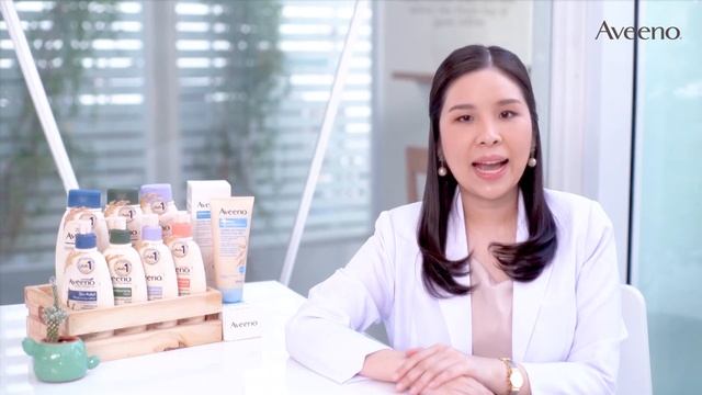 ผิวแห้ง แดง คัน (Dry/ Red Skin) เป็นสัญญาณเตือนผิวอ่อนแอ смотреть онлайн