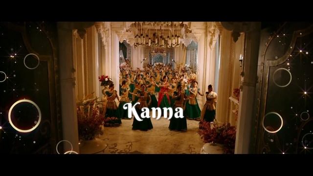 Mukil Varna Mukunda | Video Lyrical | Bahubali | Shweta Mohan | M M Keeravani | Film Songs смотреть онлайн