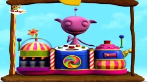 Baby Tv Sevimliler Türkçe