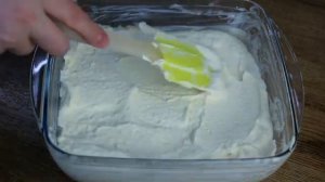 Творожный пудинг как в детском саду пошаговый рецепт