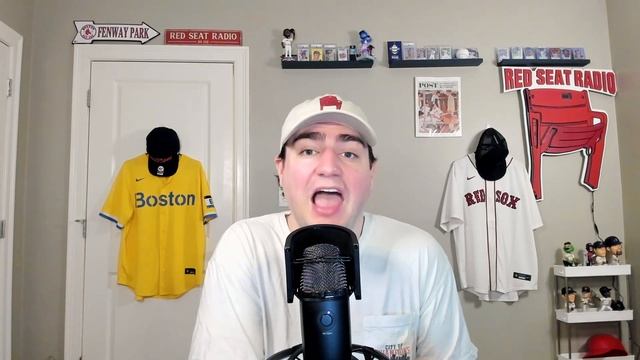 Red Sox OFFER Triston Casas a LONG TERM CONTRACT!! Can They Get It Done!? смотреть онлайн