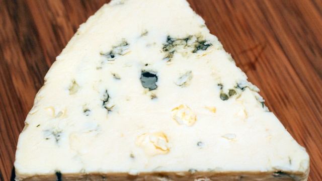Danish Blue Cheese | Wikipedia audio article смотреть онлайн