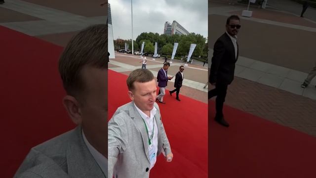 CHERY USER SUMMIT 2024 - FOR US FOR FUTURE