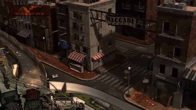 GC Live Plays Zen Pinball 2 - The Walking Dead on PS4 смотреть онлайн