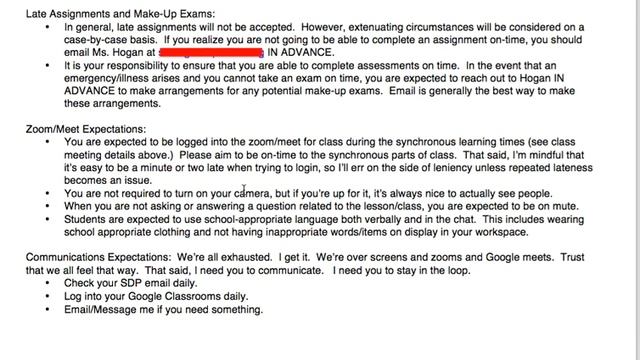 APBC Virtual Syllabus SY2021 смотреть онлайн