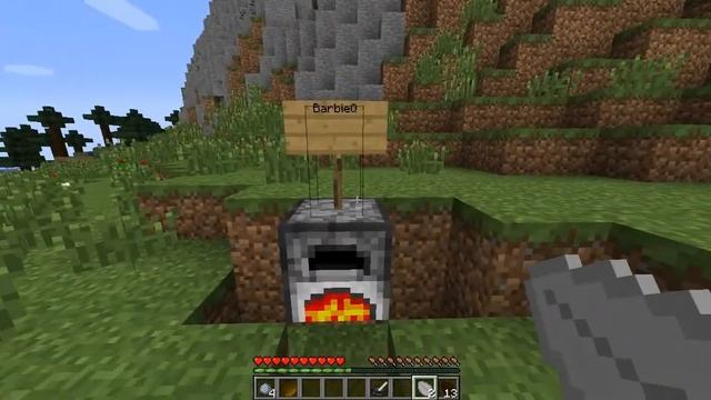 Minecraft Mod Showcase : Richards Coffee ! смотреть онлайн