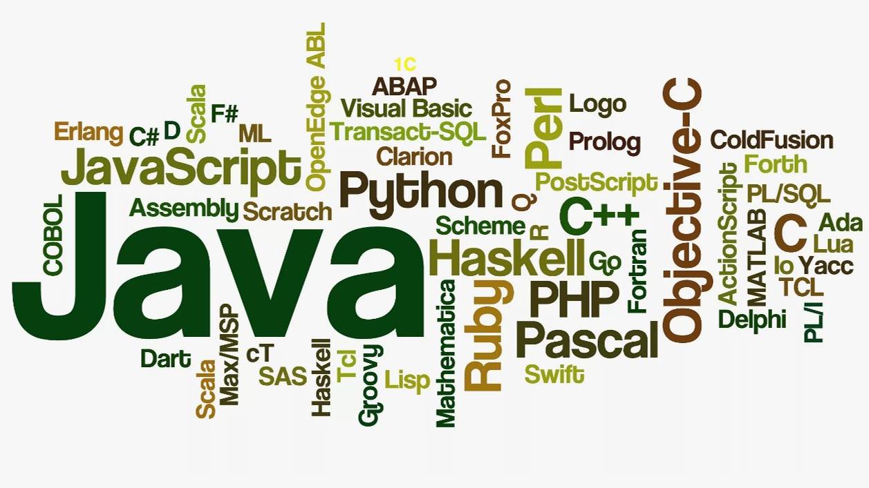 Computer Science Basics Programming Languages смотреть онлайн