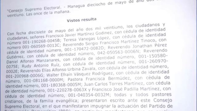Miguel Mora y Félix Maradiaga: El golpe a la Coalición Nacional, Ortega impone “líneas rojas” a CxL смотреть онлайн